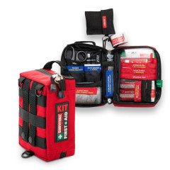 Lékárnička Survival First Aid Kit Small