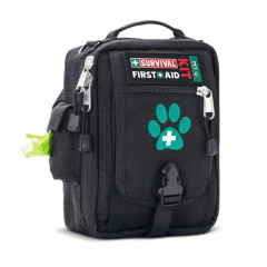 Lékárnička Survival First Aid Kit Pet