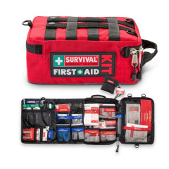 Lékárnička Survival First Aid Kit Large