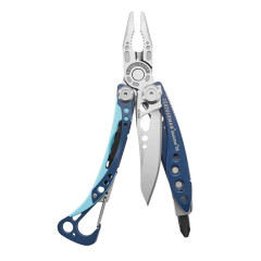 Nůž Leatherman Skeletool CX Nightshade