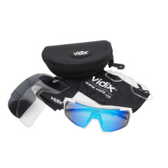Brýle Vidix VISION full set white