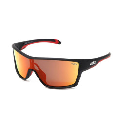 Brýle Vidix SHIELD red