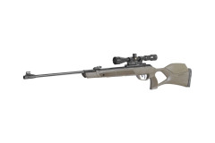 Vzduchová puška Gamo G-Magnum Jungle ráže 5,5 mm 45 J (SET)