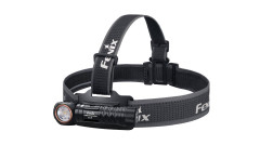 Nabíjecí čelovka Fenix HM61R Amber V3.0